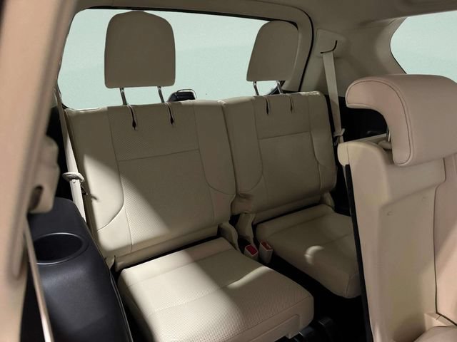 Certified 2023 Lexus GX 460 Premium w/ Premium Package AWD/4WD image 27
