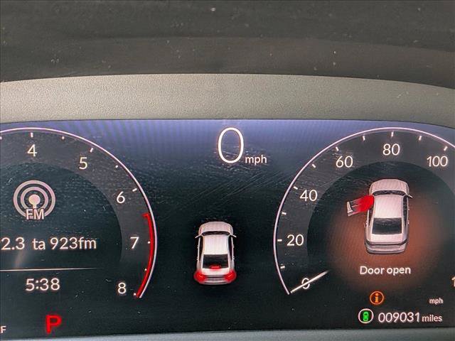 Certified 2024 Honda Accord LX image 10