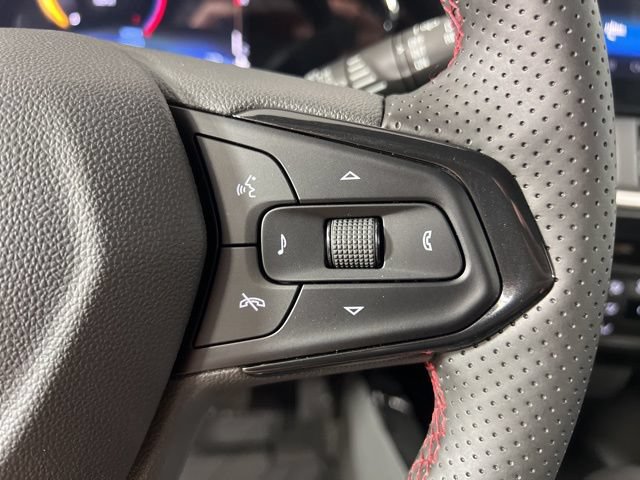 New 2026 Chevrolet Trax RS w/ Driver Confidence Package FWD image 16