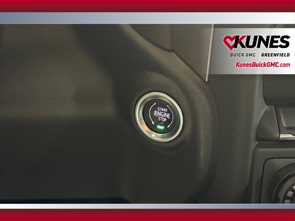 Used 2023 GMC Sierra 1500 Pro w/ Graphite Edition AWD/4WD image 27