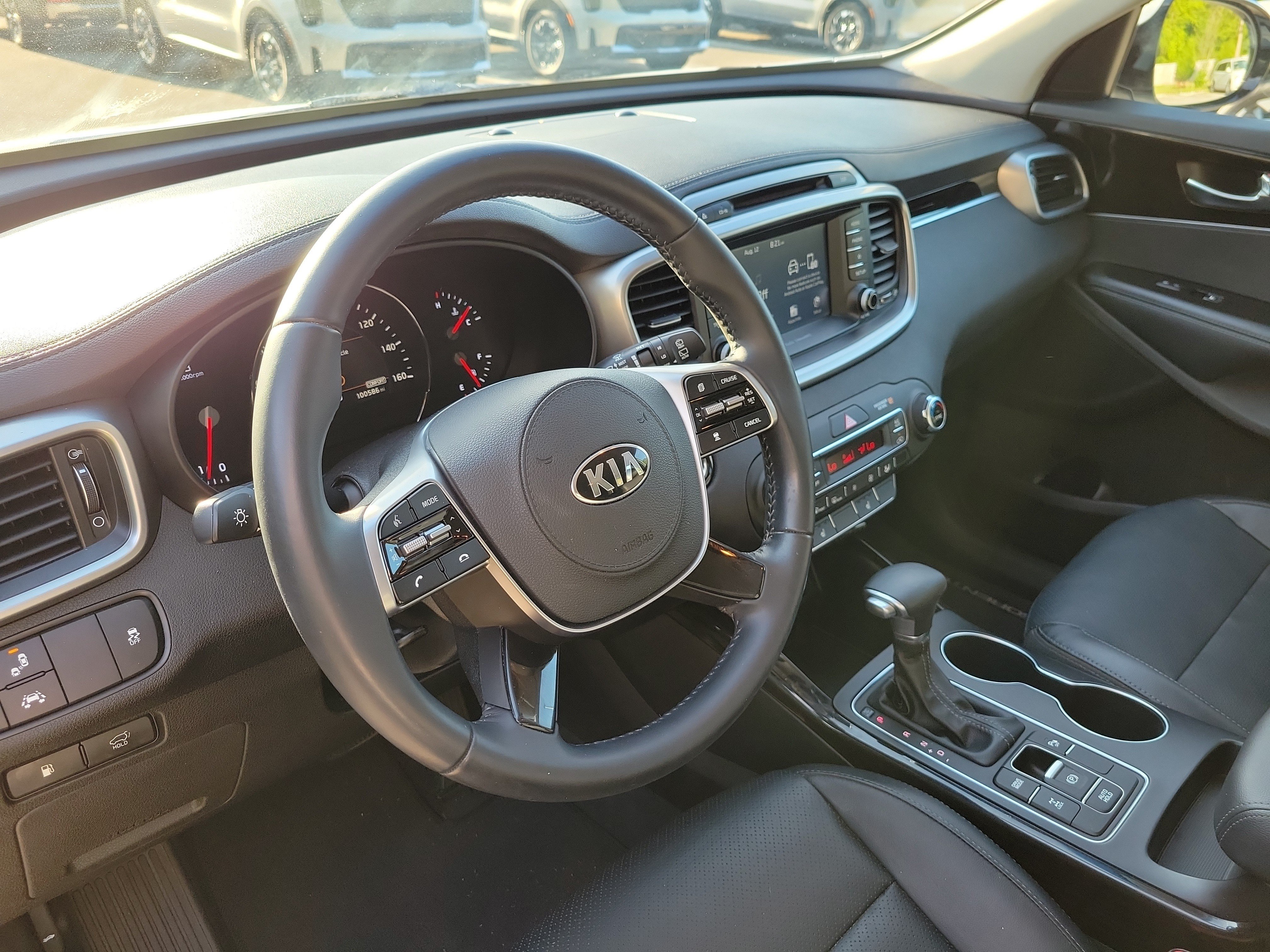 Used 2019 Kia Sorento EX AWD/4WD image 24