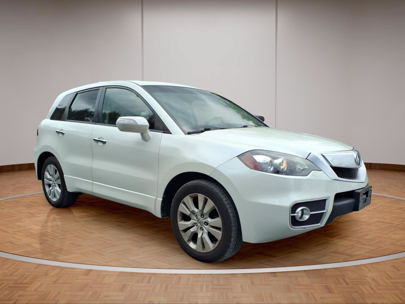 Used 2011 Acura RDX SH-AWD image 1