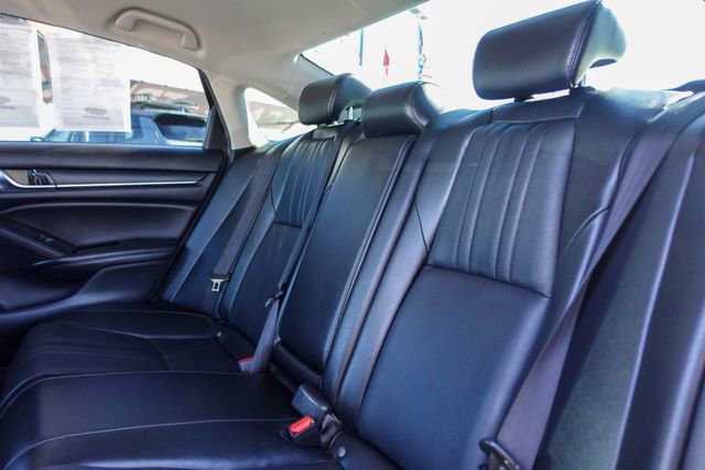 Used 2022 Honda Accord Sport Special Edition image 25