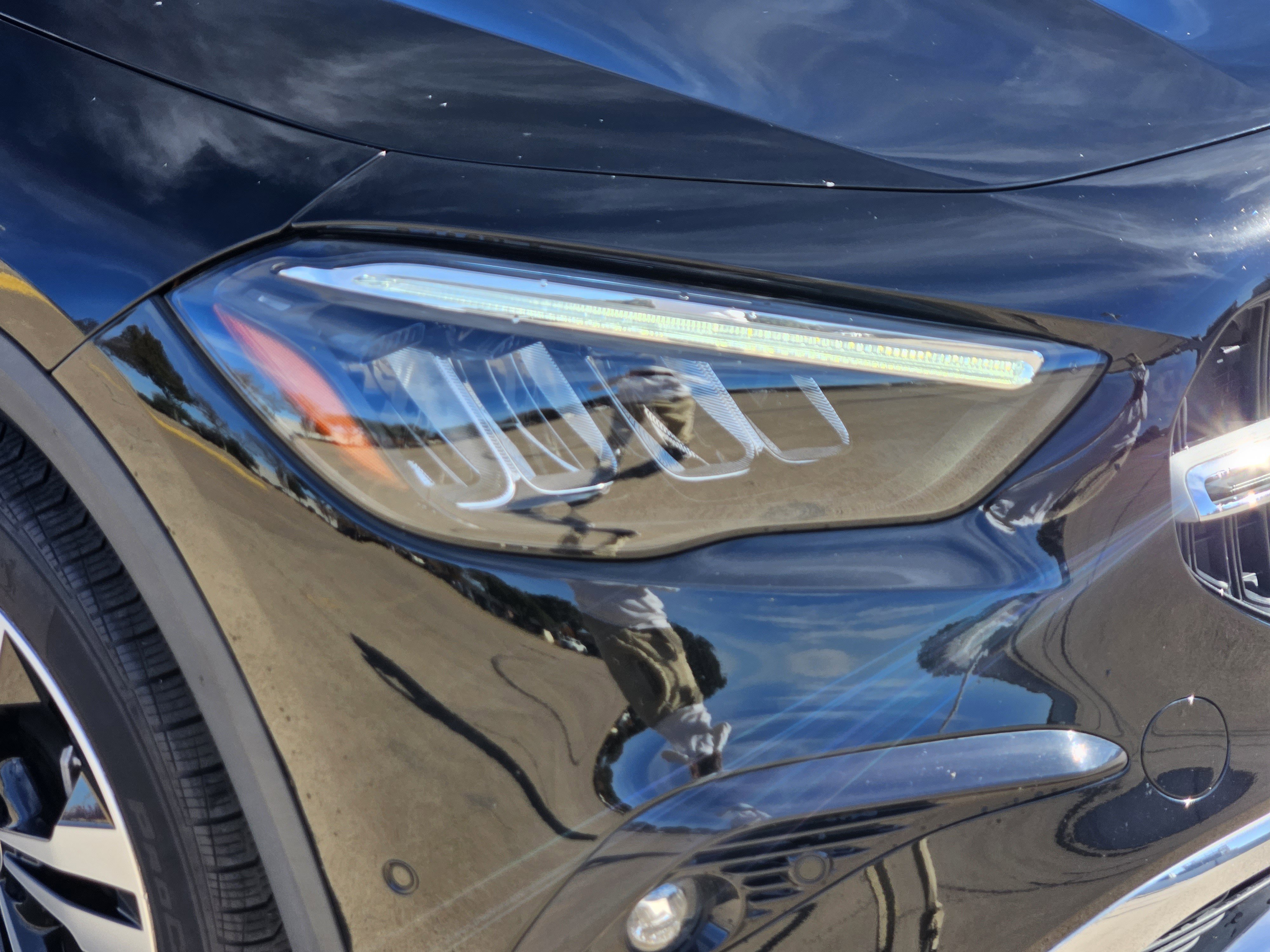 Certified 2024 Mercedes-Benz GLA 250 4MATIC image 6