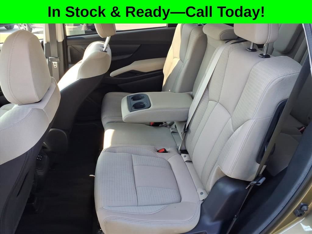 Used 2023 Subaru Ascent Premium w/ Convenience Package AWD/4WD image 29