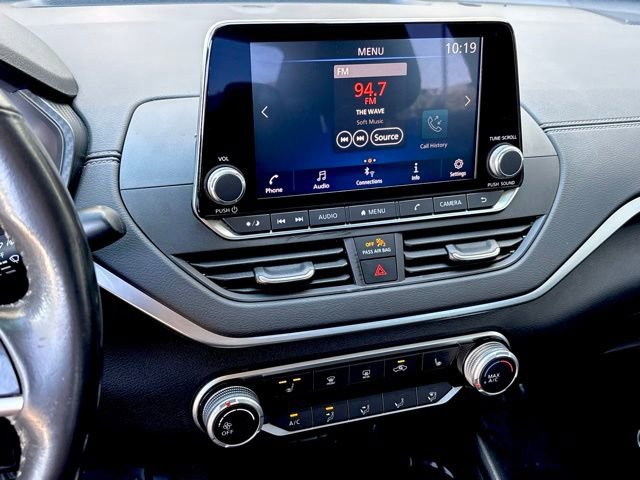 Used 2021 Nissan Altima 2.5 SV w/ SV Premium Package FWD image 22