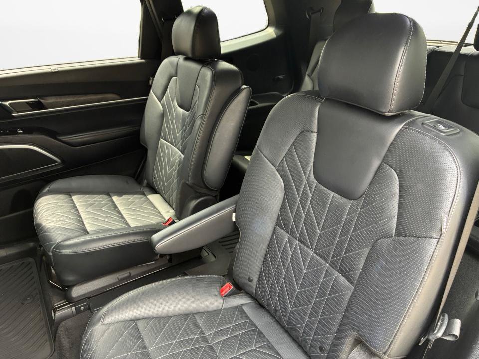 Used 2024 Kia Telluride SX Prestige X-Line AWD/4WD image 15