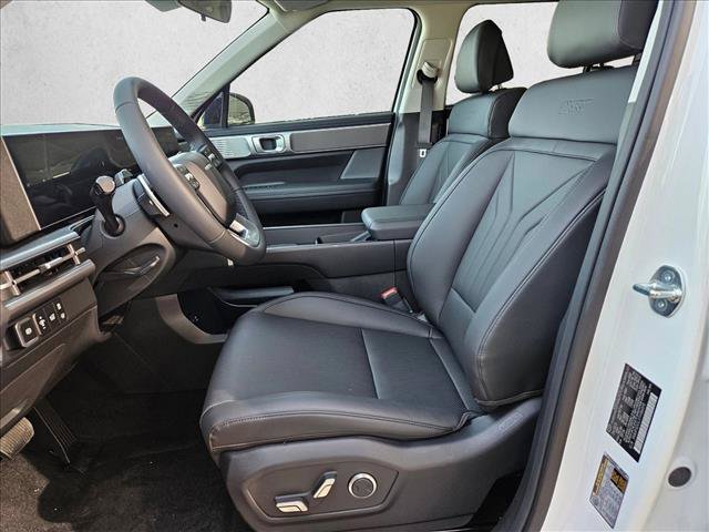 New 2026 Hyundai Santa Fe XRT AWD/4WD video 4