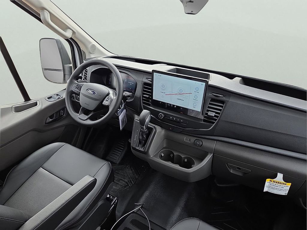 New 2026 Ford Transit 350 148 High Roof image 11