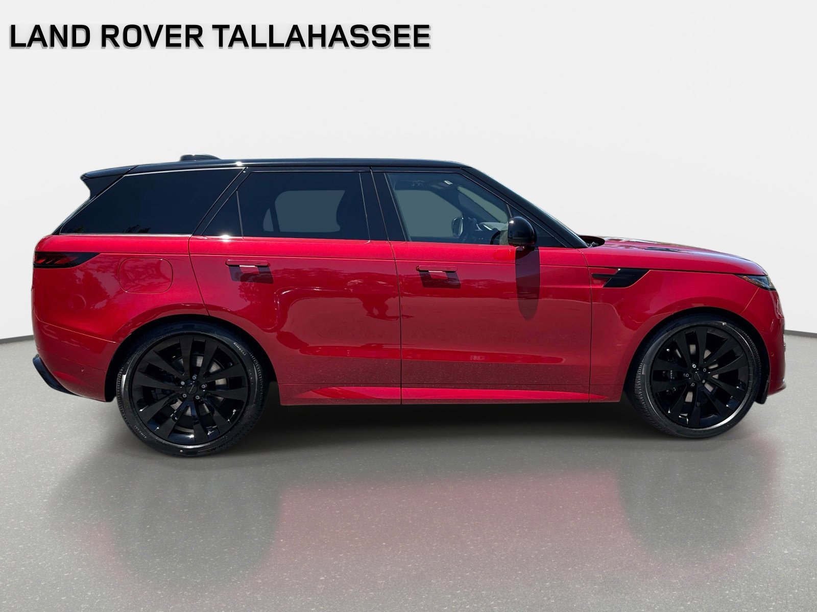 New 2026 Land Rover Range Rover Sport Dynamic SE AWD/4WD image 4