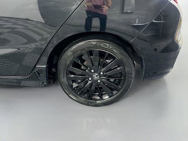 Used 2020 Honda Fit Sport image 29