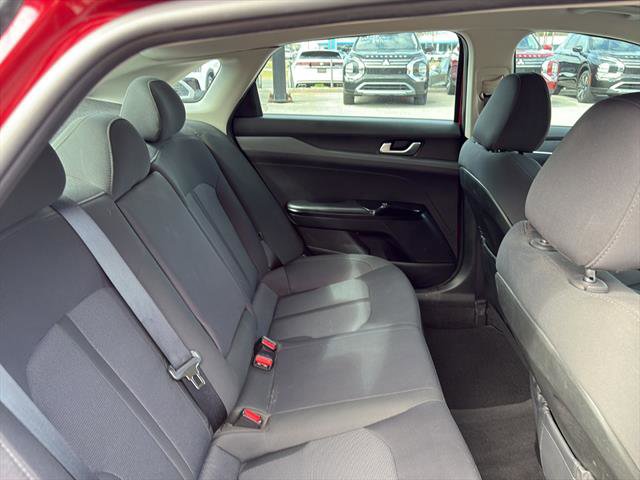 Used 2023 Kia K5 LXS FWD image 10