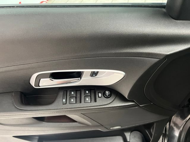 Used 2017 Chevrolet Equinox LT FWD image 20