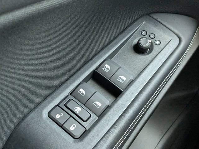 New 2026 Jeep Cherokee Laredo AWD/4WD image 22