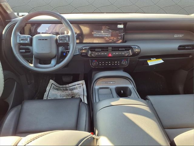 New 2026 Hyundai Palisade XRT Pro image 15