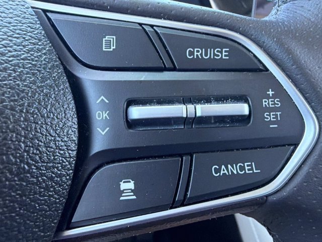 Used 2021 Hyundai Palisade Calligraphy AWD/4WD image 22