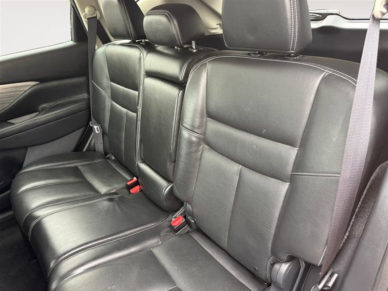 Used 2018 Nissan Murano SL w/ Cargo Package image 14