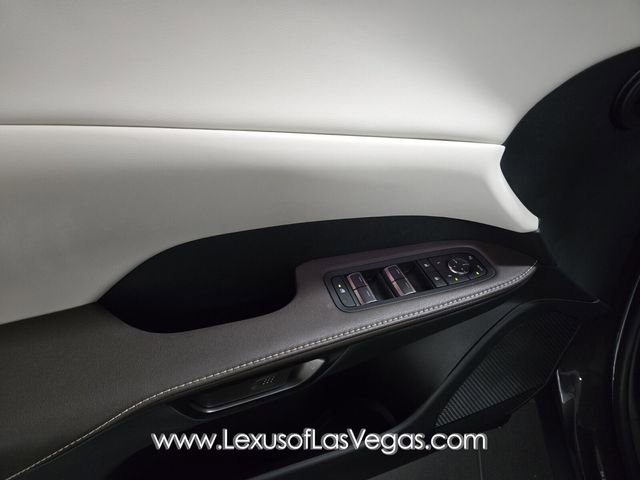 New 2026 Lexus RX 350 Premium Plus image 16