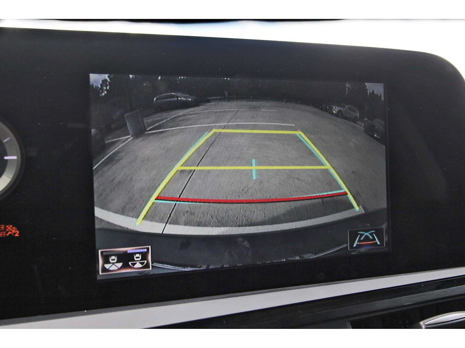Used 2022 Lexus ES 350 w/ Premium Package FWD image 25