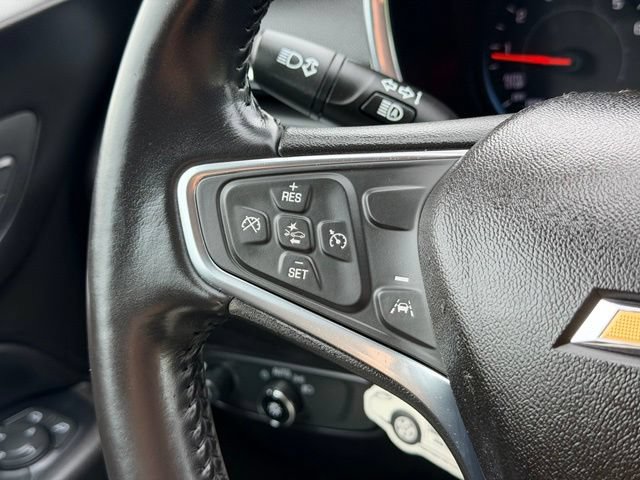 Used 2019 Chevrolet Equinox LT w/ Driver Convenience Package FWD image 11