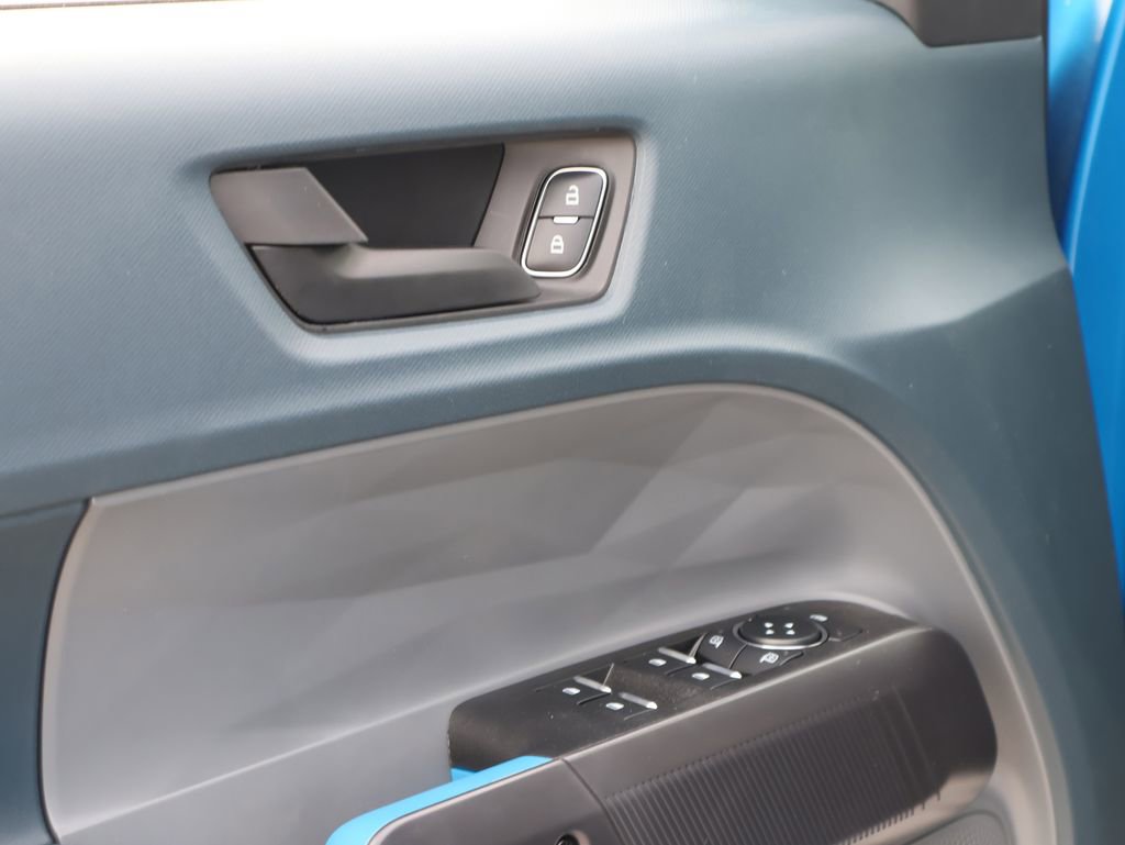 New 2026 Ford Maverick Lobo AWD/4WD image 21