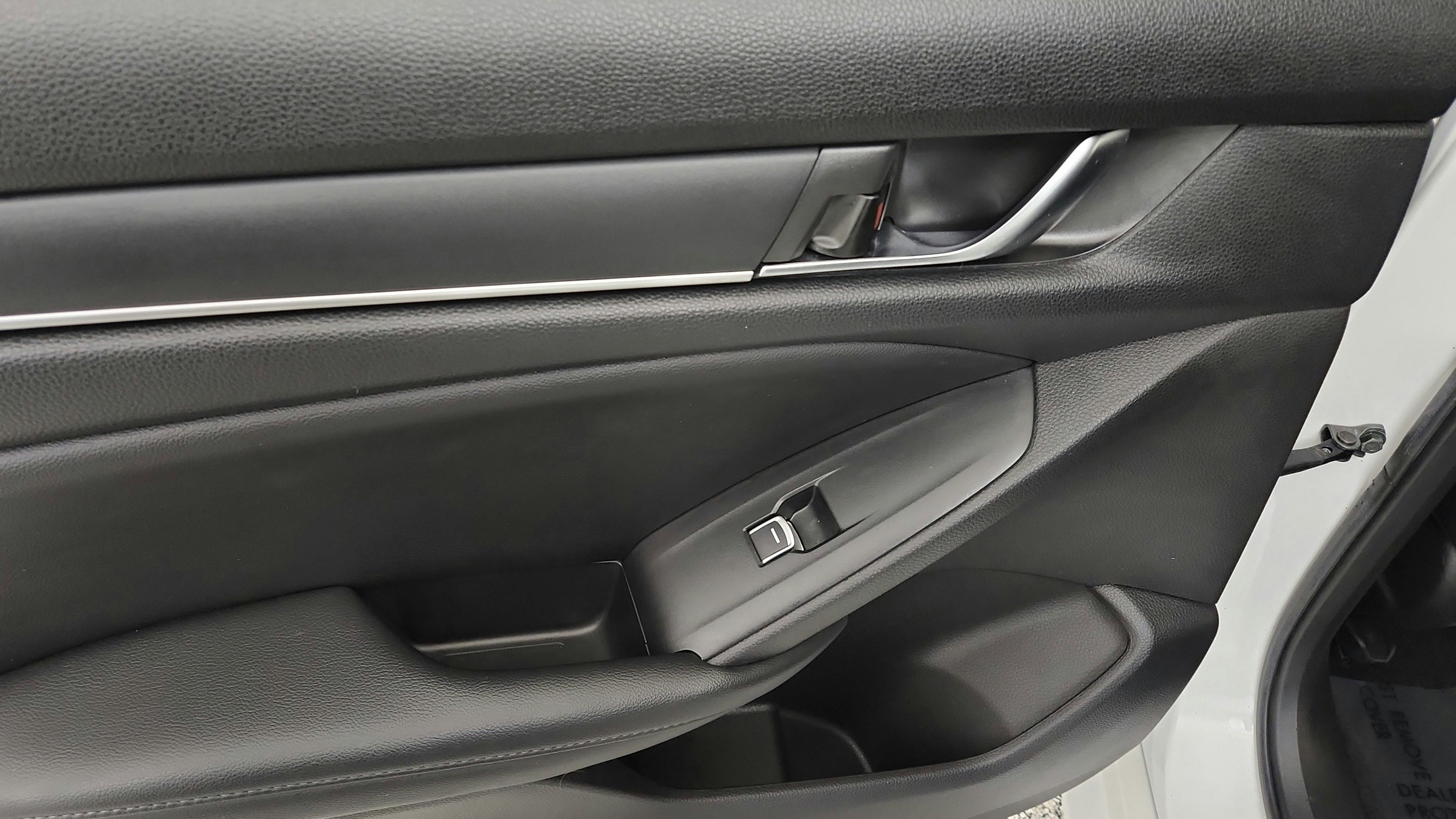 Used 2022 Honda Accord Sport Special Edition image 29