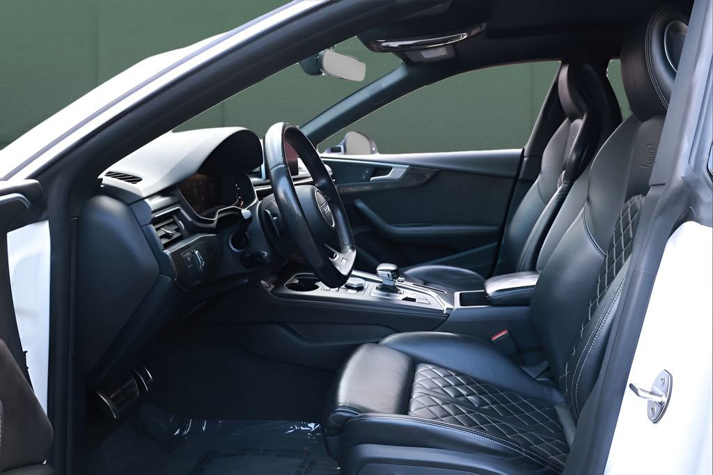 Used 2019 Audi S5 Prestige AWD/4WD image 20