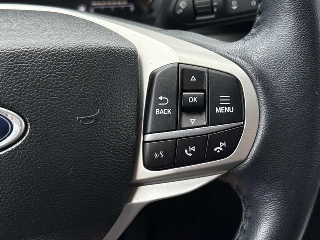 Used 2023 Ford Explorer XLT w/ Equipment Group 202A AWD/4WD image 24