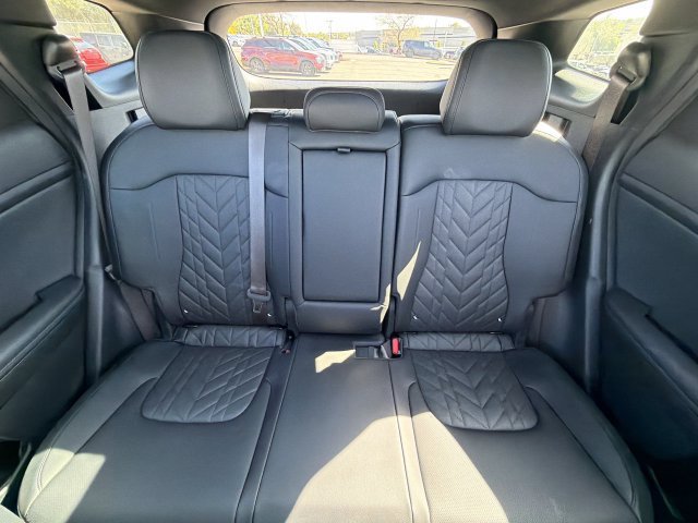 Certified 2025 Kia Sportage X-Line Prestige AWD/4WD image 16