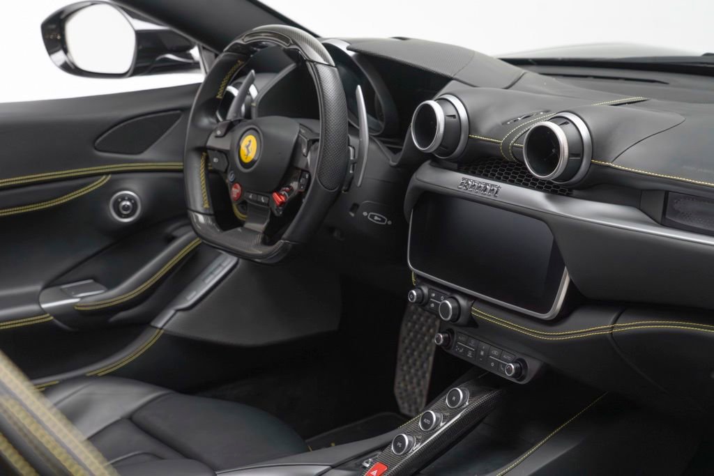 Used 2019 Ferrari Portofino image 44