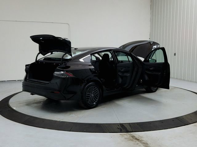 New 2026 Nissan Sentra SV w/ Floor Mat Package image 15