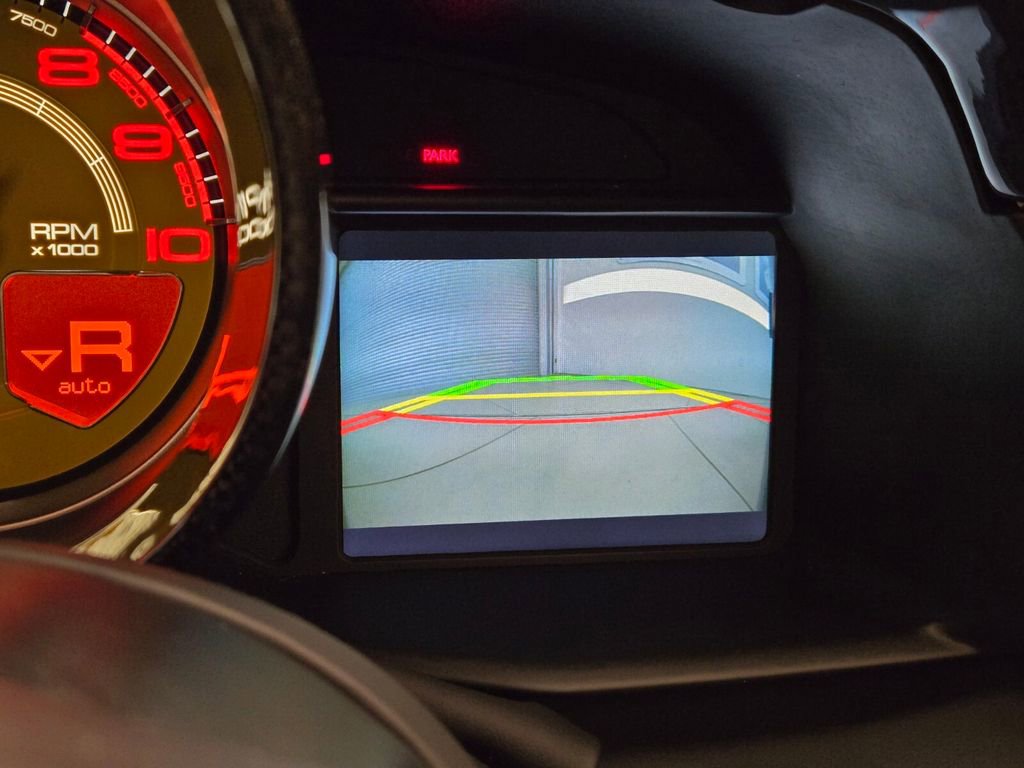 Used 2018 Ferrari 488 Spider image 40