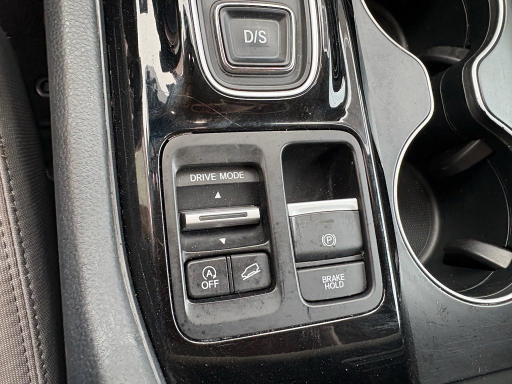 Certified 2023 Honda Pilot LX image 21