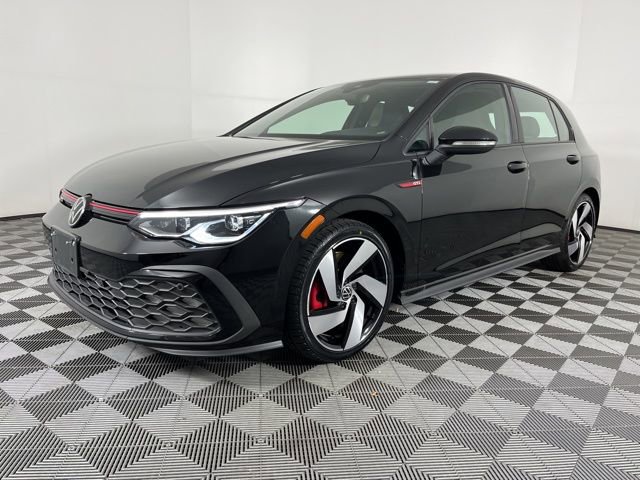 Used 2024 Volkswagen GTI S image 5