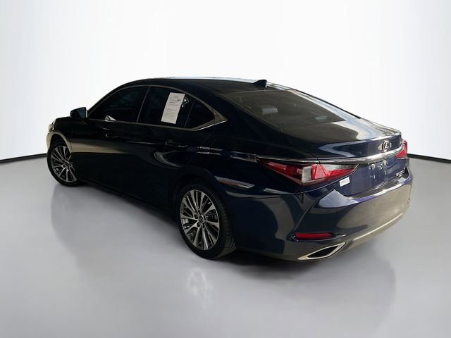 Used 2021 Lexus ES 350 ES 350 w/ Premium Package image 5