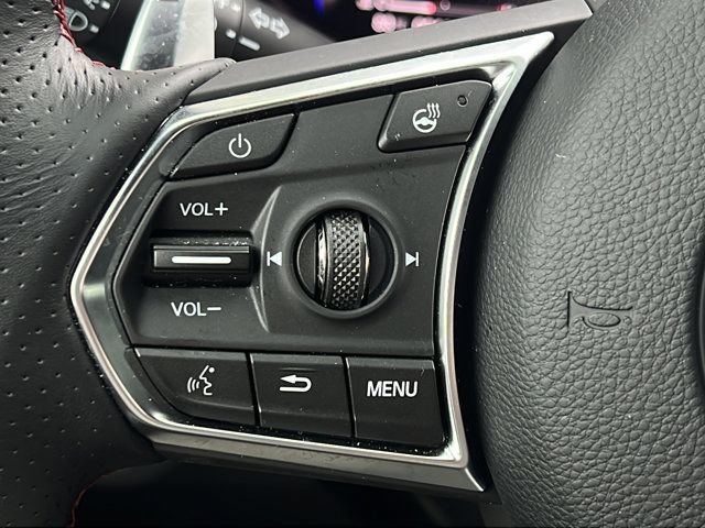 Certified 2026 Acura MDX A-Spec w/ Advance Package AWD/4WD image 24