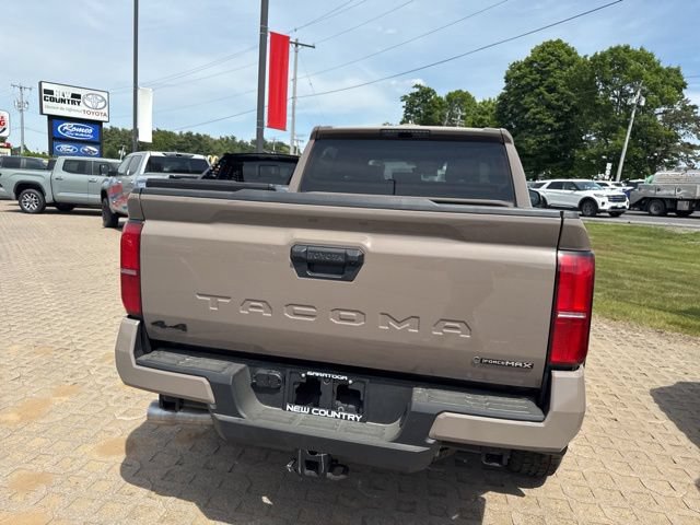 New 2026 Toyota Tacoma TRD Off-Road AWD/4WD image 4