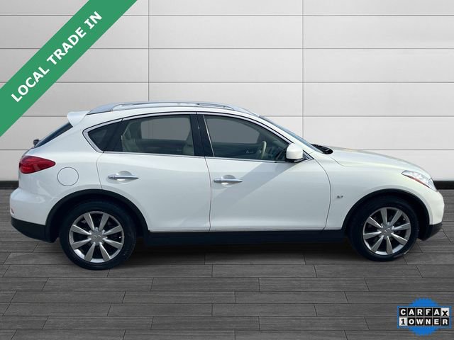 Used 2015 INFINITI QX50 Journey w/ Premium Package RWD image 2