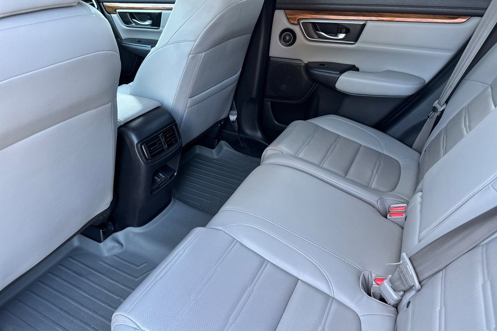 Used 2019 Honda CR-V EX-L image 12