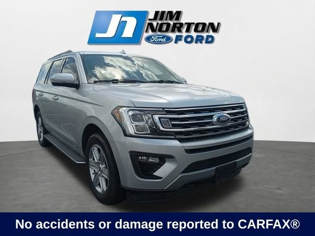 Used 2019 Ford Expedition XLT w/ Equipment Group 202A