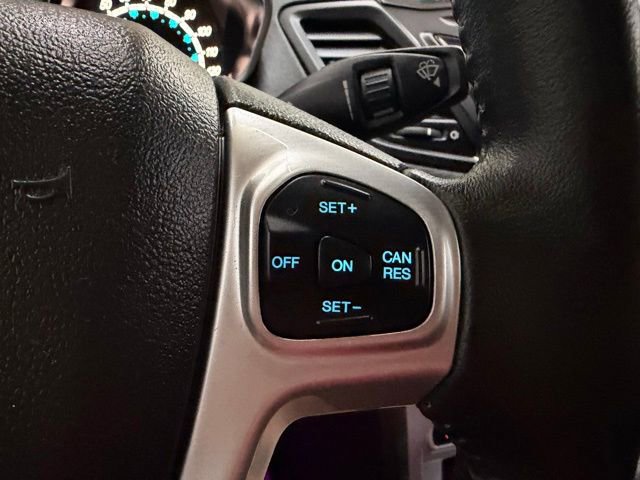Used 2015 Ford Fiesta SE w/ Comfort Package FWD image 50