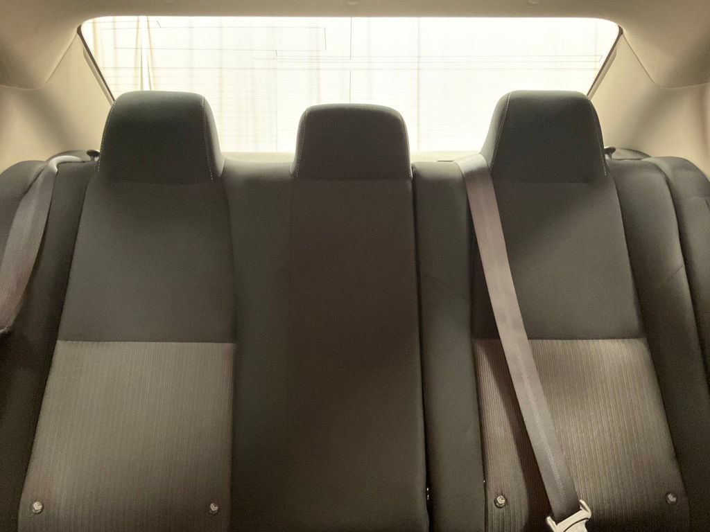 Used 2025 Nissan Sentra SV FWD image 30