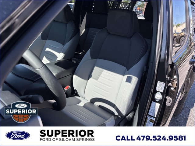 Used 2025 Toyota Tacoma TRD Sport AWD/4WD image 17