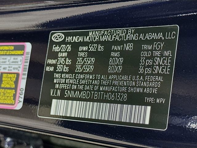 New 2026 Genesis GV70 2.5T Advanced image 24