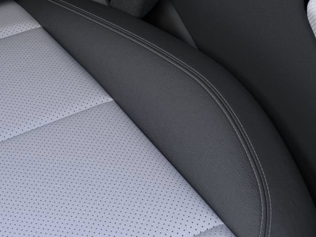 New 2026 Chevrolet Equinox EV LT AWD/4WD image 21