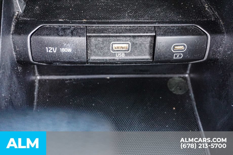 Used 2024 Kia Telluride LX FWD image 45