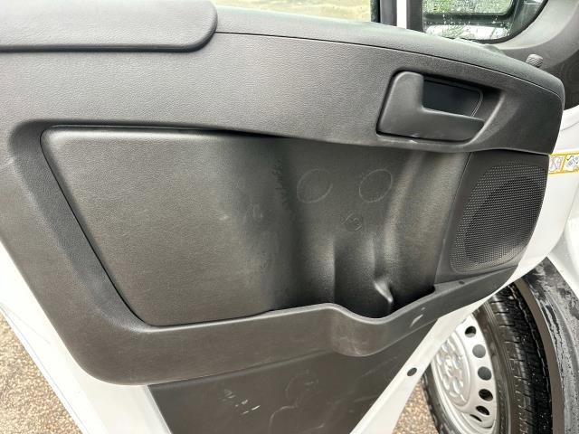 New 2025 RAM ProMaster 1500 w/ Convenience Group image 10