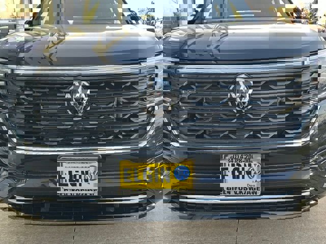 New 2026 Volkswagen Atlas Cross Sport SEL Premium R-Line image 7