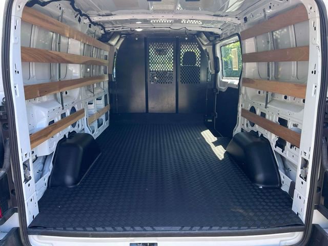 Used 2024 Ford Transit 250 Low Roof w/ Exterior Upgrade Package image 13