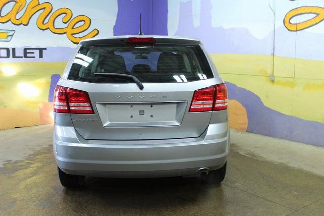Used 2015 Dodge Journey SE image 3